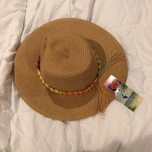 panama jack hat